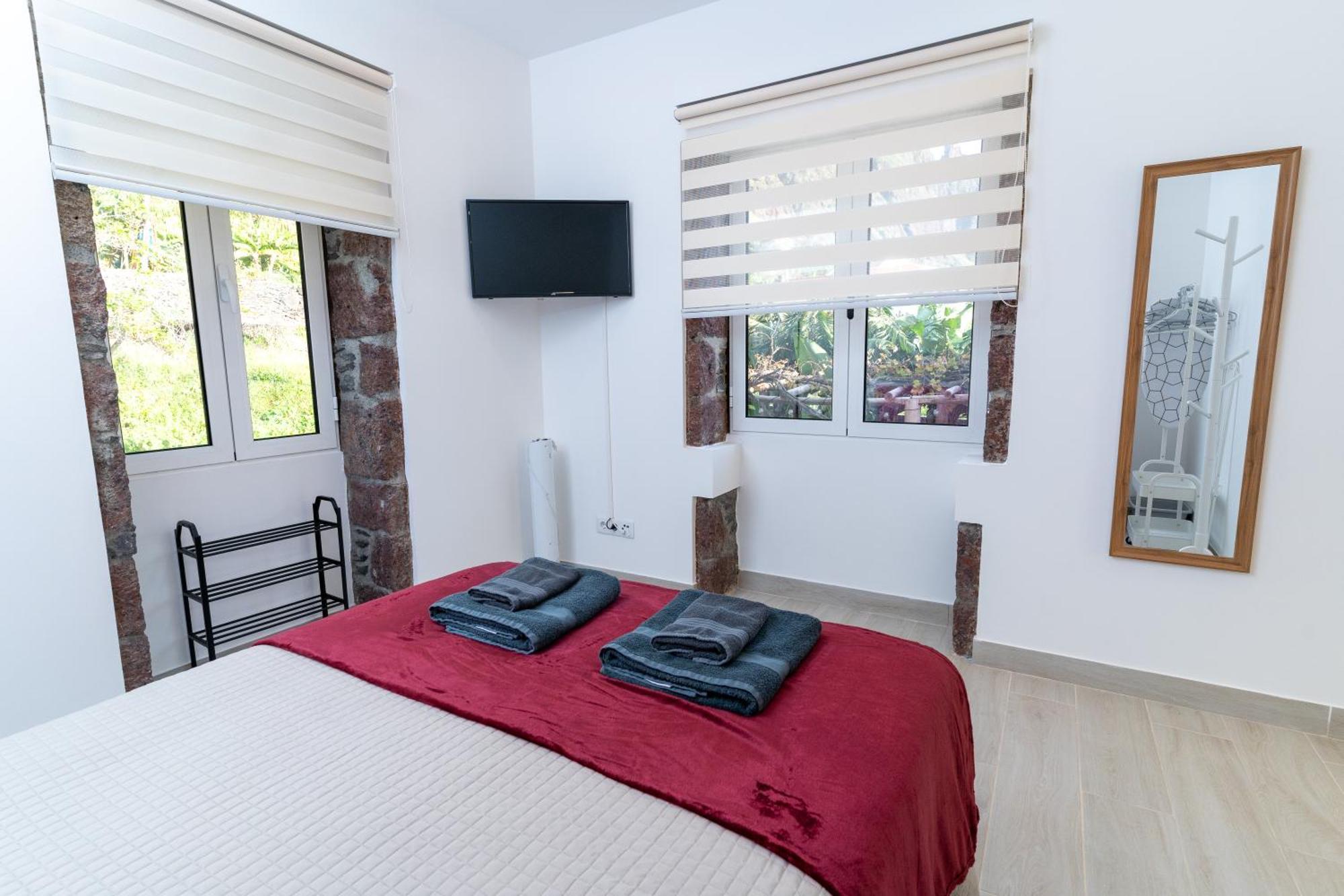 Villas Renacer Paul do Mar  Exterior photo